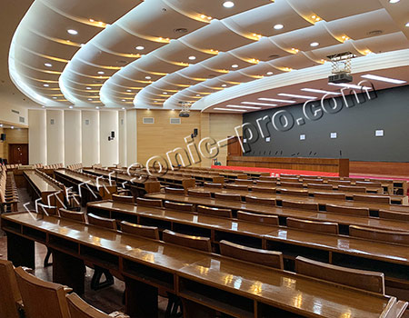 海南省政府报告厅