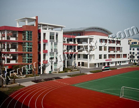 江苏省苏州市苏苑小学报告厅及会议室