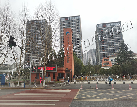 重庆师范大学附属小学