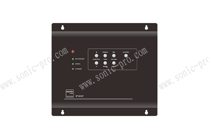 江苏IP1816T  IP网络备份终端