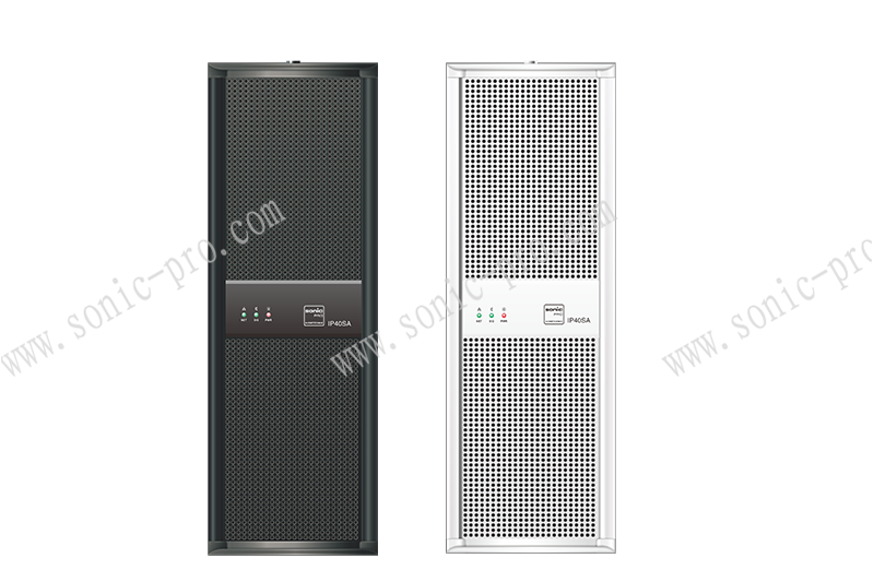 江苏IP40SA  IP网络有源音柱