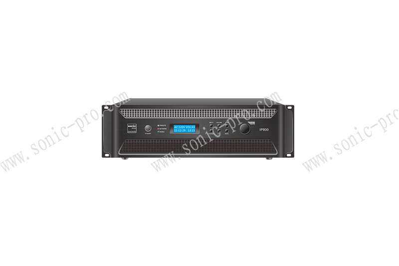 江苏IP800  IP网络功放