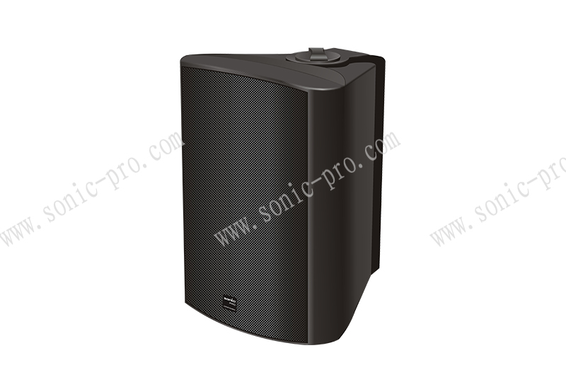江苏IP40S IP网络POE塑料音箱