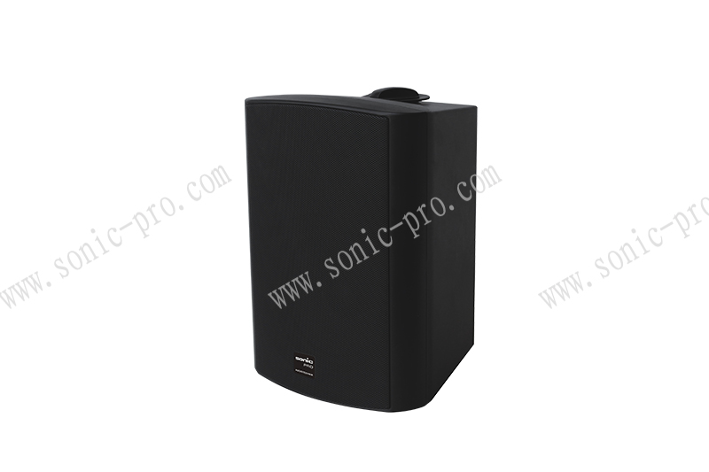 江苏IP1819T 塑料有源音箱(15W)