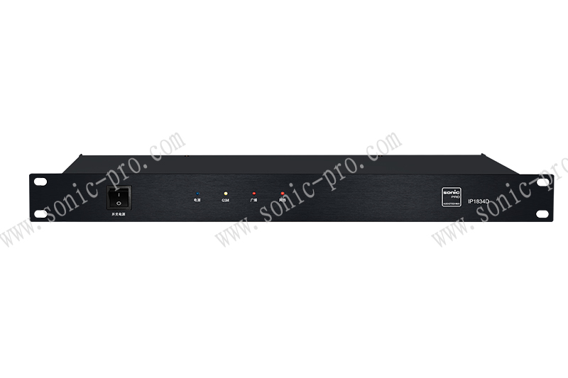江苏IP1834D 电话短信接收主机