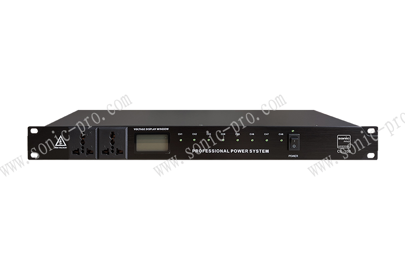 江苏CS-10B 电源时序器