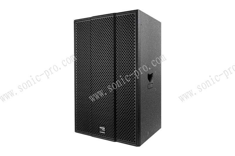 江苏KD-15 观众席扬声器