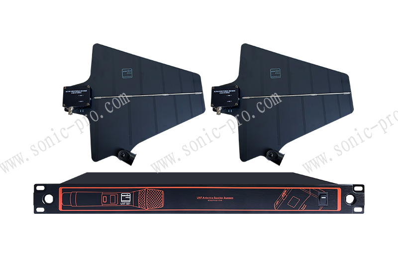 江苏UHF-50T 无线信号分配系统
