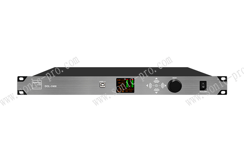 江苏DGL-2408 反馈抑制器