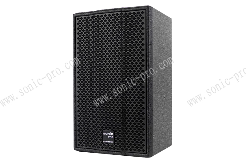 江苏K-8S  台唇扬声器