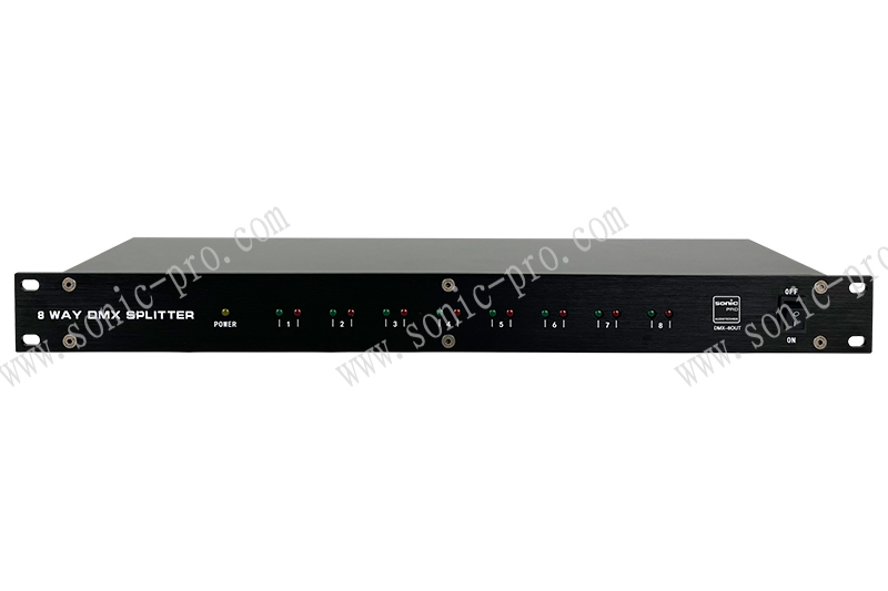 江苏FDQ-8  信号放大器