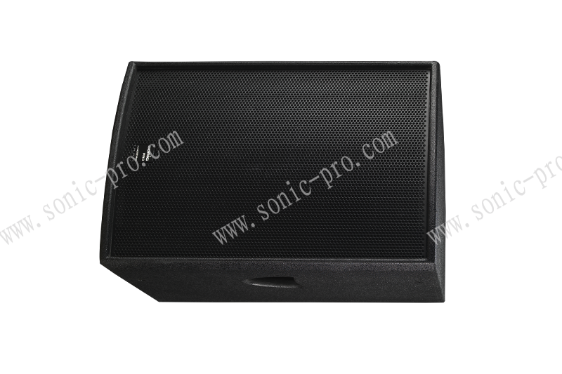 江苏TB-12G  舞台返听扬声器