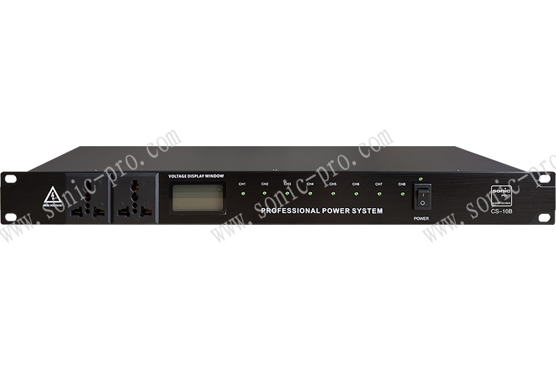 江苏CS-10B  时序器