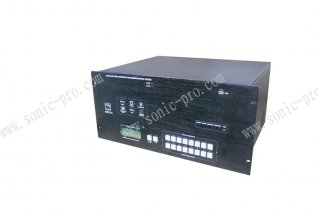 江苏SMIX-8交互式音视频控制系统