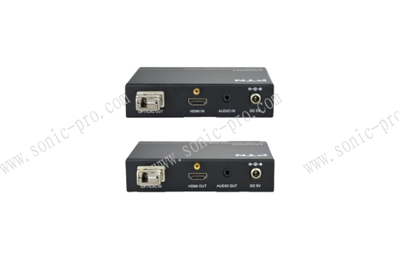 江苏FOUH302-HDMI光纤传输器