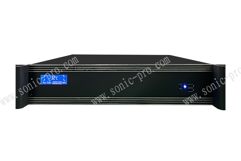 江苏WZH-SM300无纸化视频流服务器（含无纸化软件）